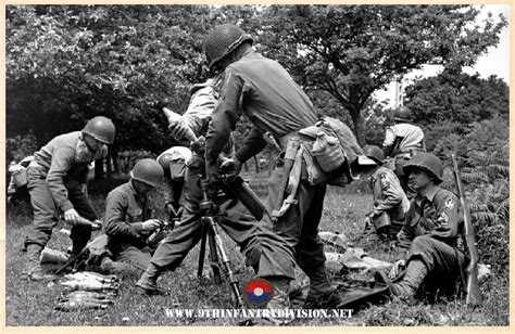 9th Infantry Division.